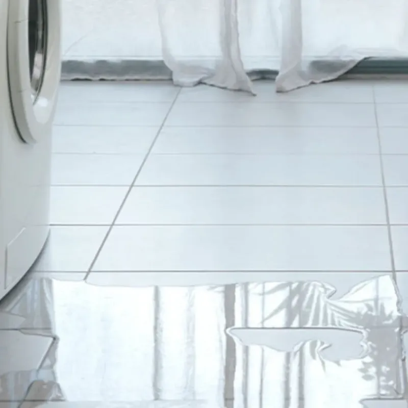 Appliance Leak Cleanup in Dutchess County, NY