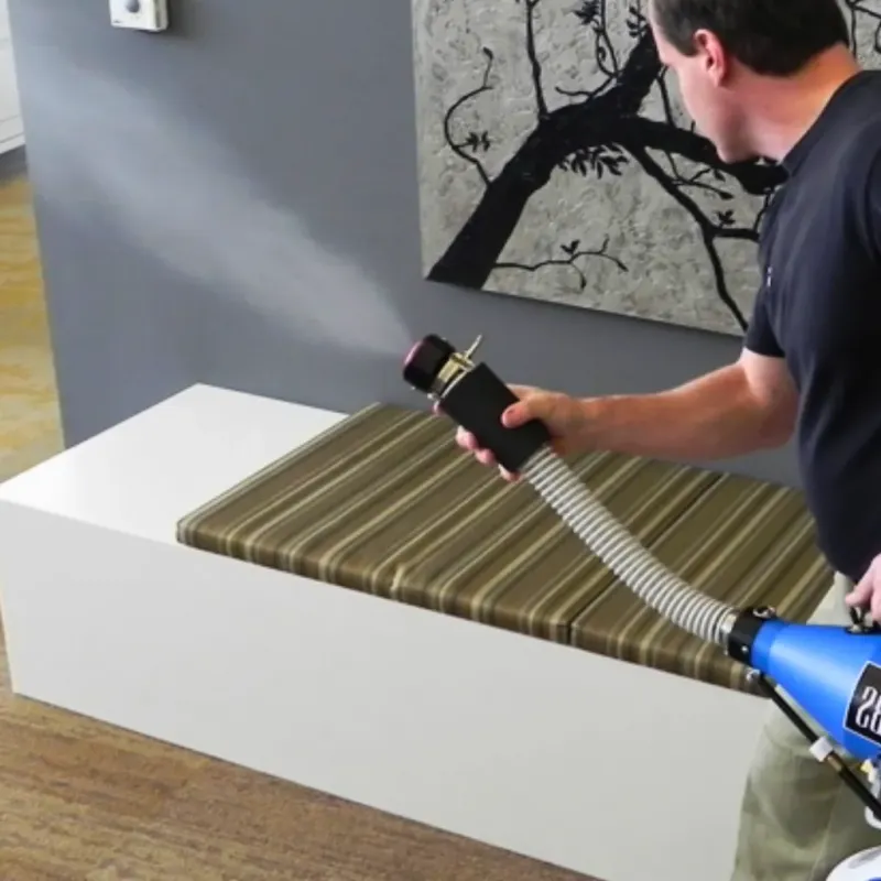 Professional Odor Removal in Dutchess County, NY